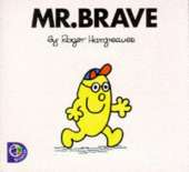 Mr. Brave