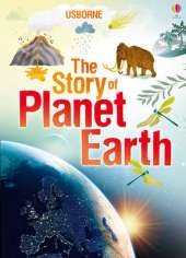 The Story of Planet Earth