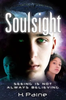 Soulsight: Seeing is Not Always Believing