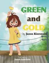 Green and Gold