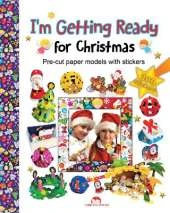 I'm getting ready for Christmas