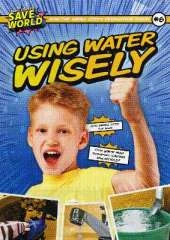 Using Water Wisely