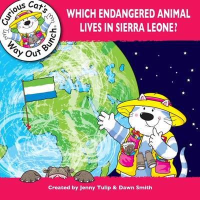 Which Endangered Animal Lives in Sierra Leone?