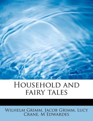 Household and Fairy Tales