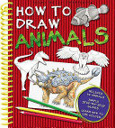 How to Draw 60 Animals
