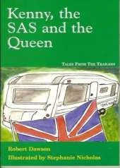 Kenny, the SAS and the Queen