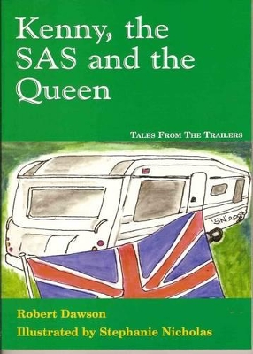 Kenny, the SAS and the Queen