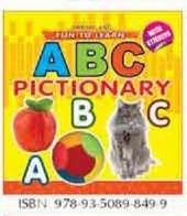 ABC Pictionary