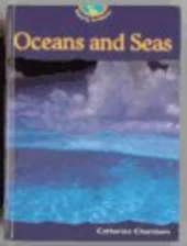 Mapping Earthforms: Oceans and Seas (Paperback)