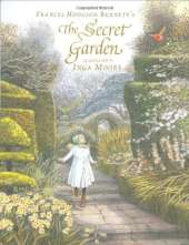 Secret Garden With Prints