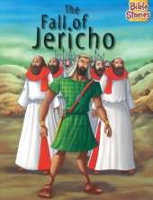 Fall of Jericho