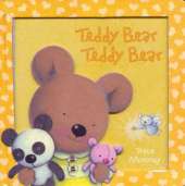 Teddy Bear, Teddy Bear