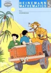 Heinemann Maths 5: Workbook (single)