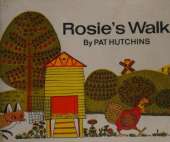 Rosie's Walk