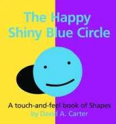 The Happy Little Yellow Box: A Pop-up Book of Opposites
