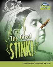 The Great Stink: Children in Victorian Britain