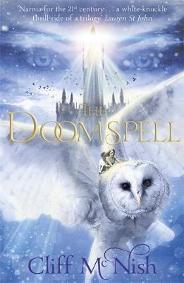 The Doomspell: Book 1