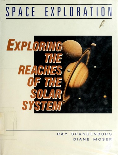 Exploring the Reaches of the Solar System