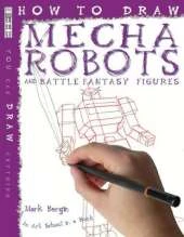 How To Draw Mecha Robots