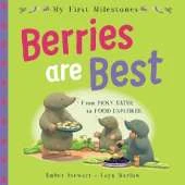 My First Milestones: Berries Are Best