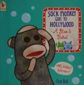 Sock Monkey Goes To Hollywood