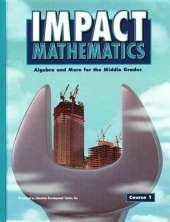 Impact Mathematics