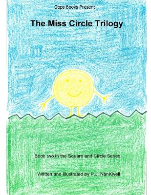 The Miss Circle Trilogy
