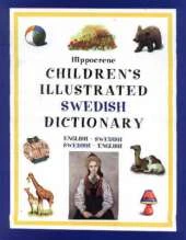 Children's Illustrated Swedish Dictionary