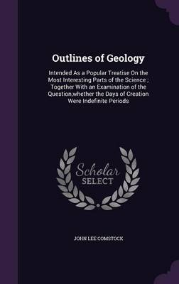 Outlines of Geology: Intended as a Popular Treatise on the Most Interesting Parts of the Science; Together with an Examination of the Question, Whether the Days of Creation Were Indefinite Periods