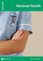 National Health: Issues: PSHE & RSE Resources For Key Stage 3 & 4