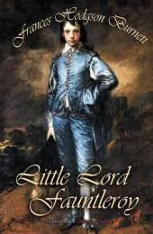 Little Lord Fauntleroy