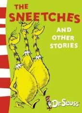 The Sneetches and Other Stories: Yellow Back Book