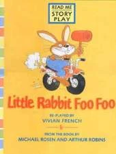 Little Rabbit Foo Foo Rmsp Big Book
