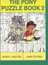 The Pony Puzzle Book 2