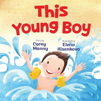 This Young Boy
