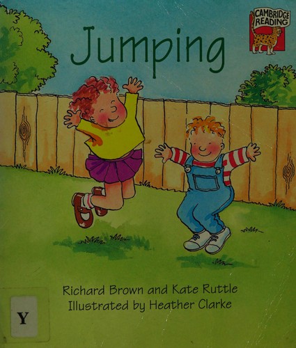 Jumping