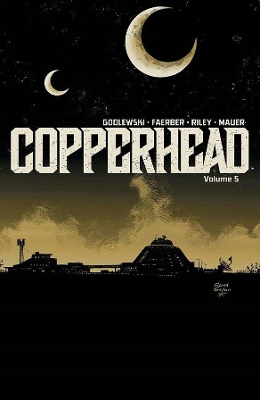 Copperhead Volume 5
