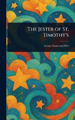 The Jester of St. Timothy's