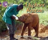 Elephant Rescue: Band 08 Purple/Band 12 Copper