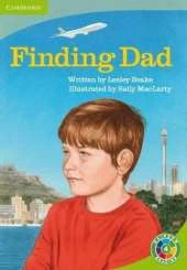 Finding Dad: Archaeology
