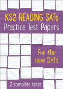 KS2 Reading SATs Practice Test Papers: (Photocopiable Pack)