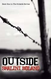 Outside - a Post-apocalyptic Novel