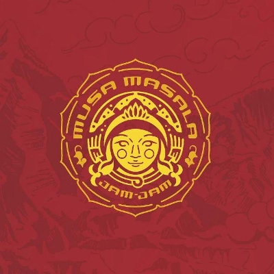 Musa Masala: Mountain Girl of the Himalaya: Mountain Girl of the Himalaya