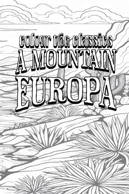 A Mountain Europa