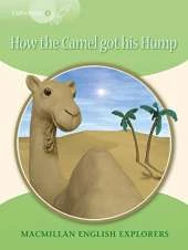 Macmillan Explorers 3 How The Camel Got his Hump