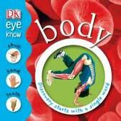 Body: Discovery Starts with a Single Word