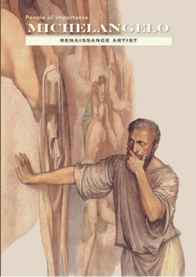 Michelangelo - Renaissance Artist