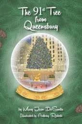 The 91st Tree from Queensbury