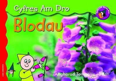 Blodau