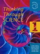 Thinking Through Science 1 Pupil's Book